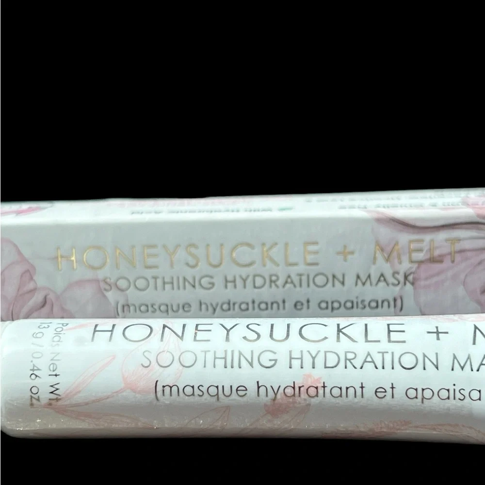 Seraphine Botanicals Honeysuckle + Melt​